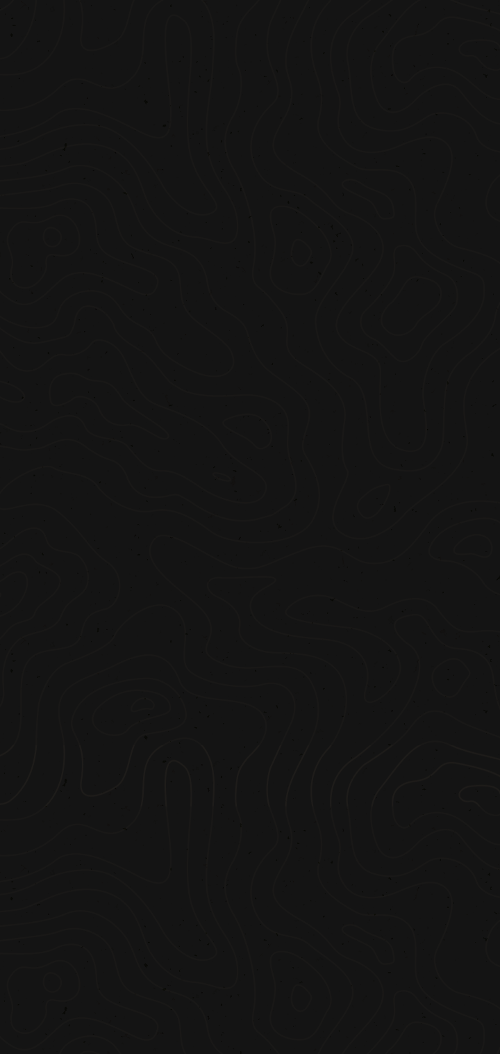 Footer background pattern